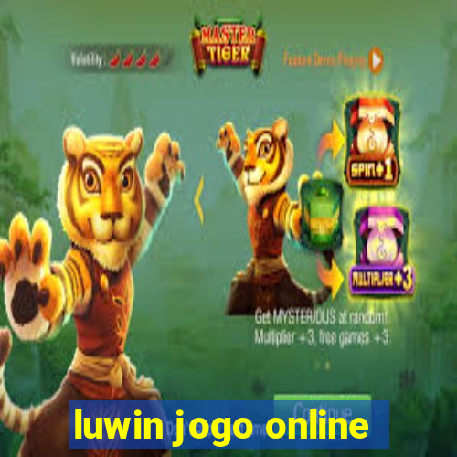 luwin jogo online